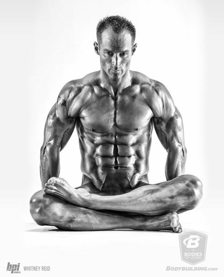 Bodybuildingcoms Bodieswork