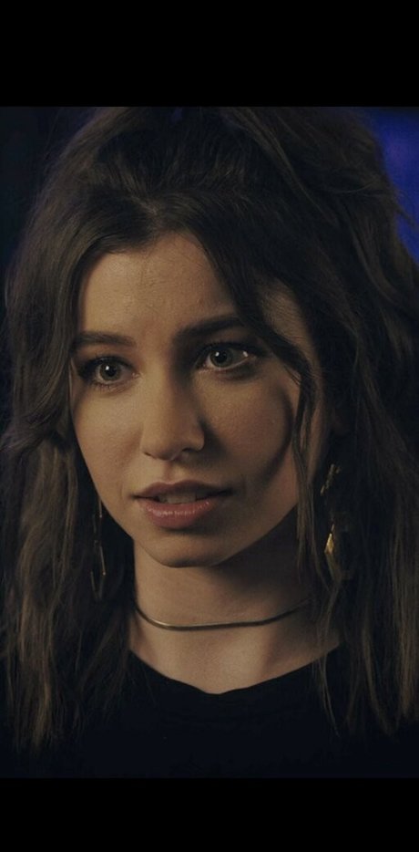 Katelyn Nacon