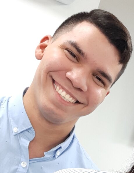 Carlos Gutierrez Reales