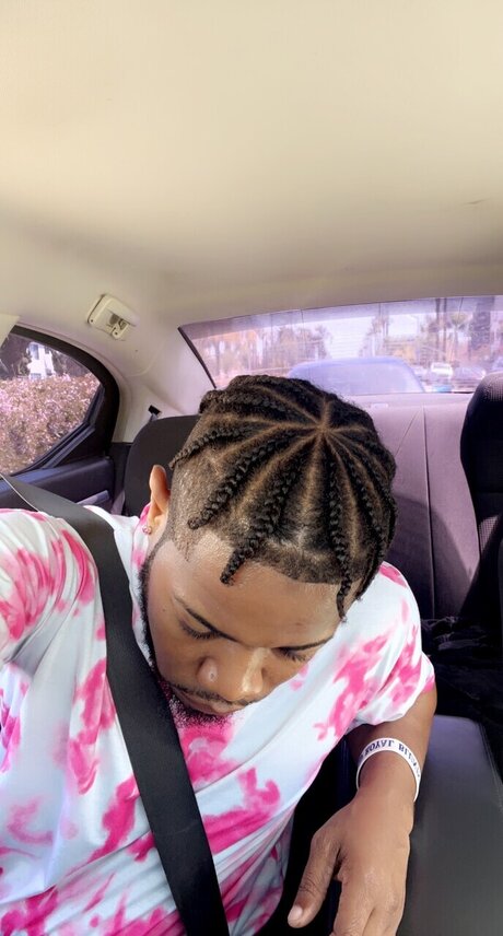 Chocolate Strawberry