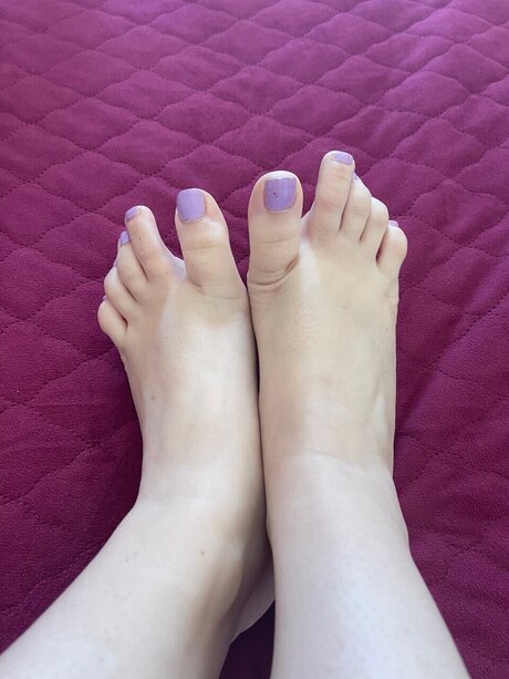 Aphroditemagicfeet