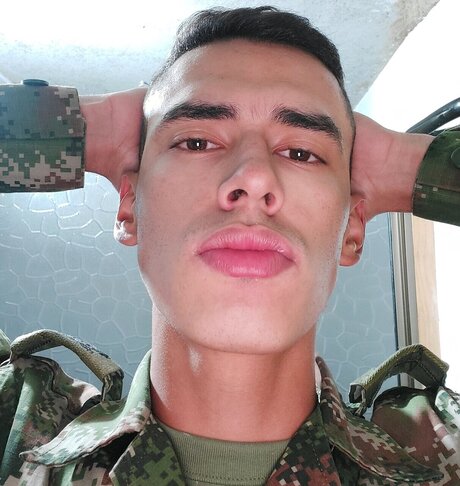 Michael Alexander Sierra