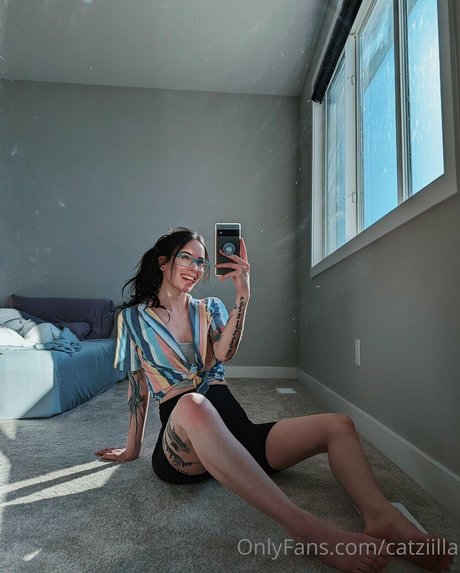 Catziilla