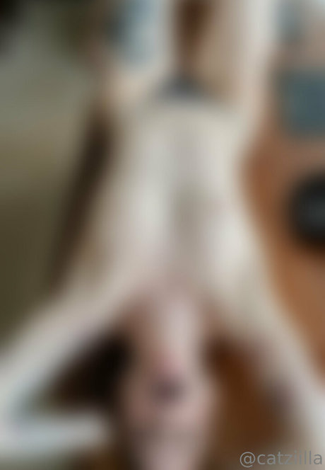 Catziilla