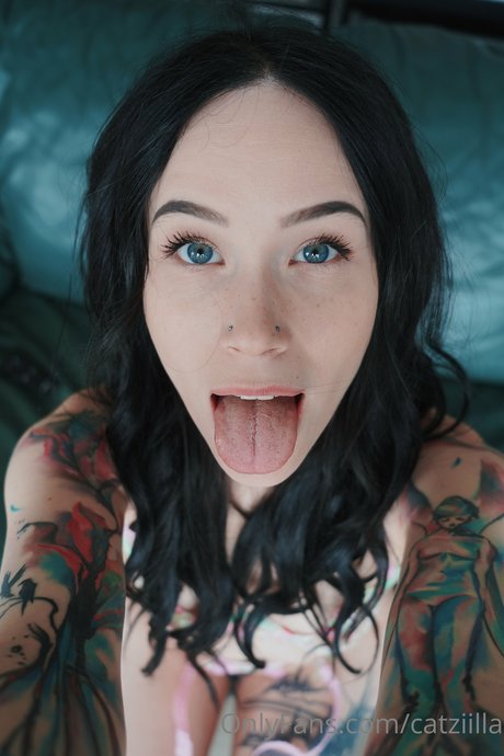 Catziilla