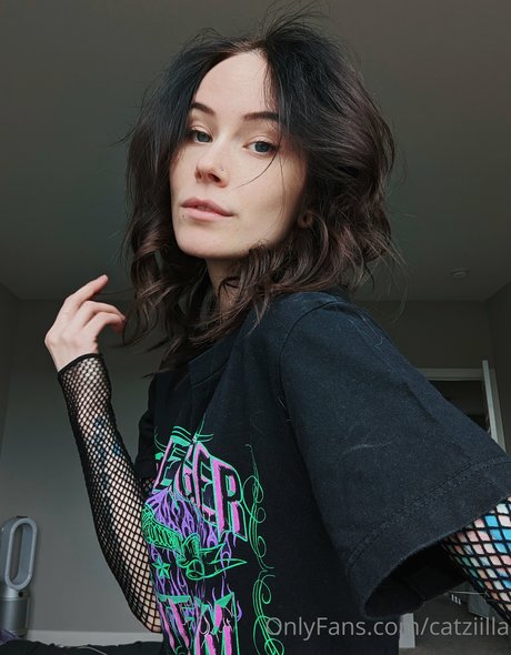 Catziilla