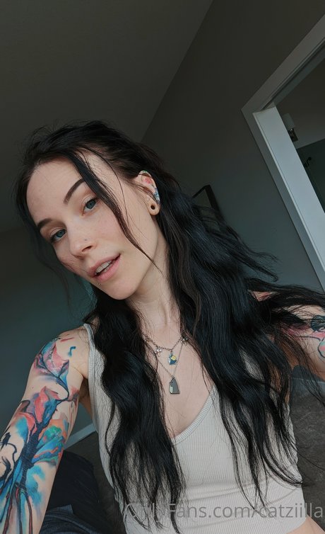 Catziilla