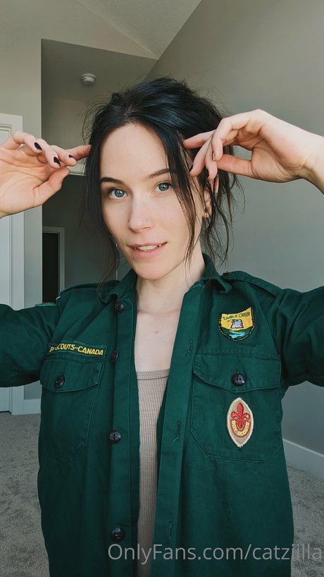 Catziilla
