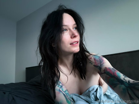 Catziilla