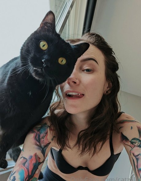 Catziilla