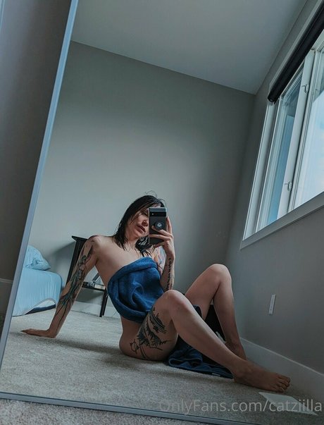 Catziilla