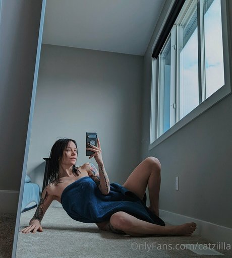 Catziilla