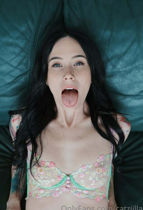 Catziilla