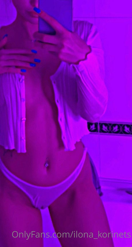 Ilona Korinets