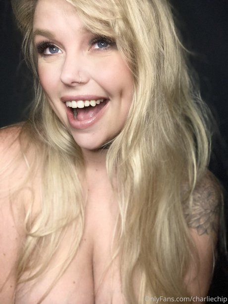Charlie Chip