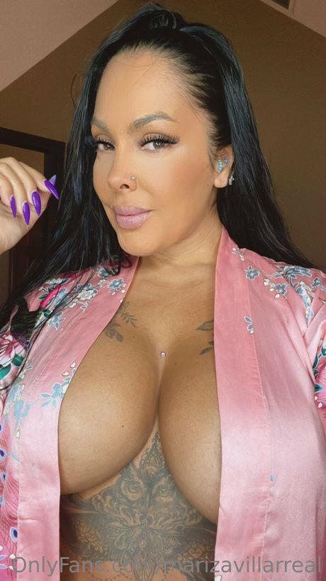 Mariza Villarreal