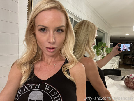 Kayden Kross