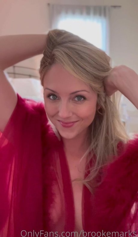 Brooke Marks