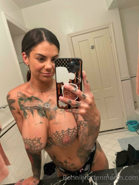 Bonnie Rotten