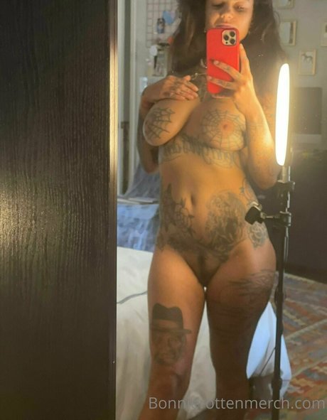 Bonnie Rotten