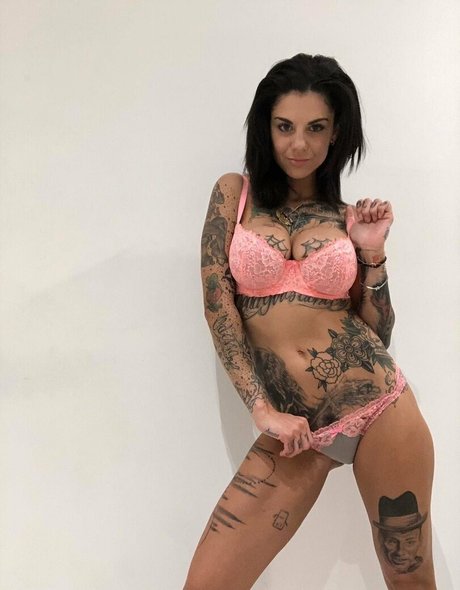 Bonnie Rotten