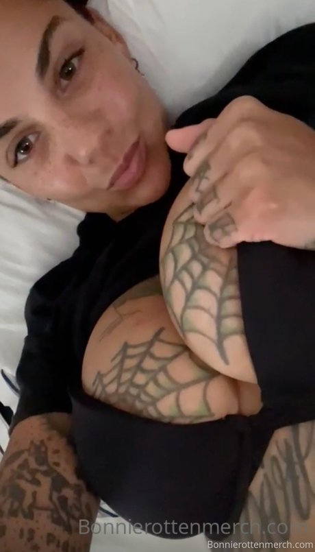 Bonnie Rotten