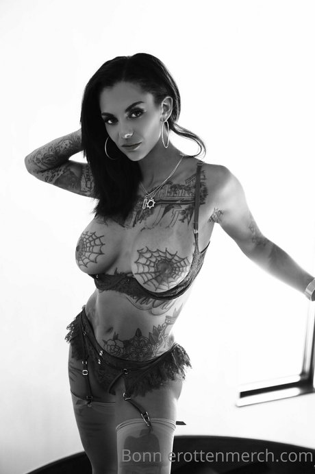 Bonnie Rotten