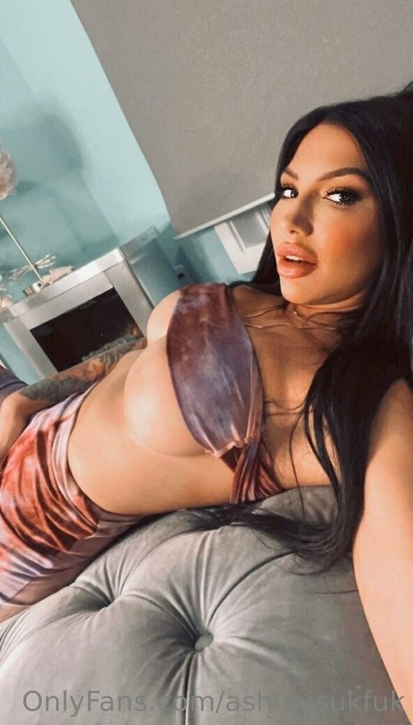 Ashley Suk Fuk