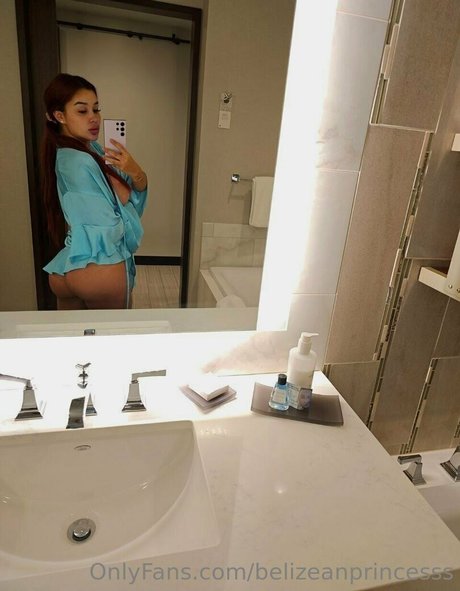 Belizeanprincesss