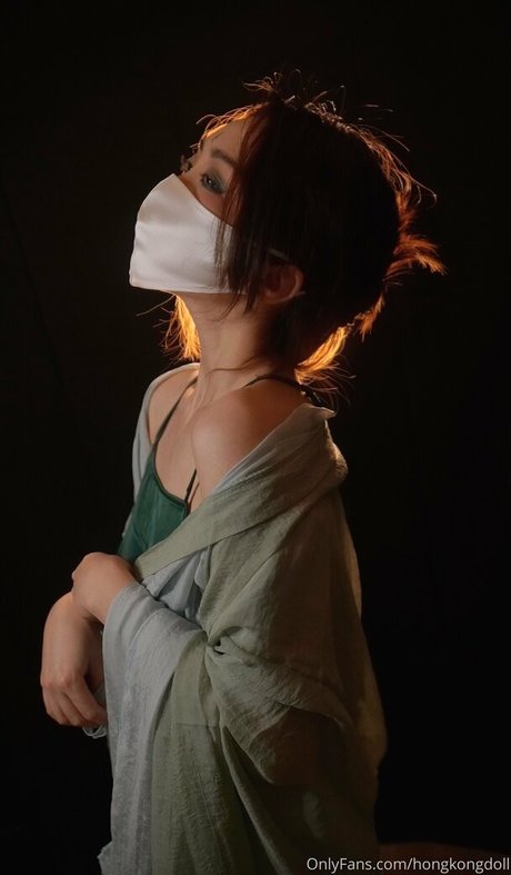 Hongkongdoll