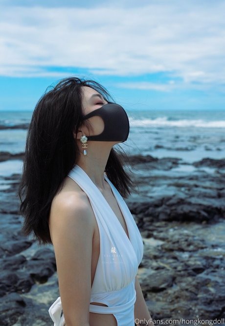 Hongkongdoll