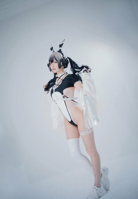 Ely Cosplay