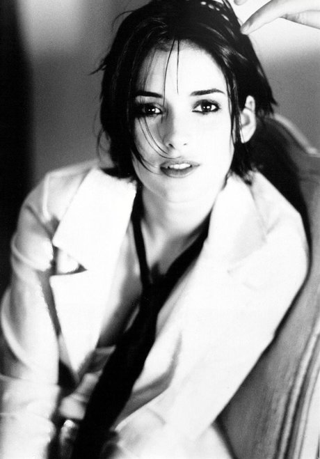 Winona Ryder