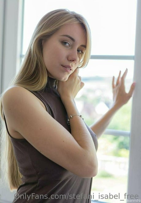 Stefaniisabelfree