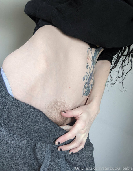 Starbucksbabie