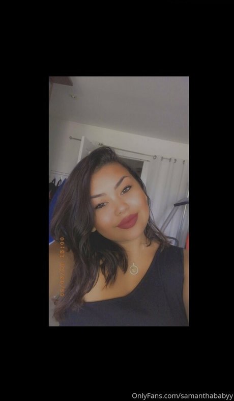 Samanthababyy