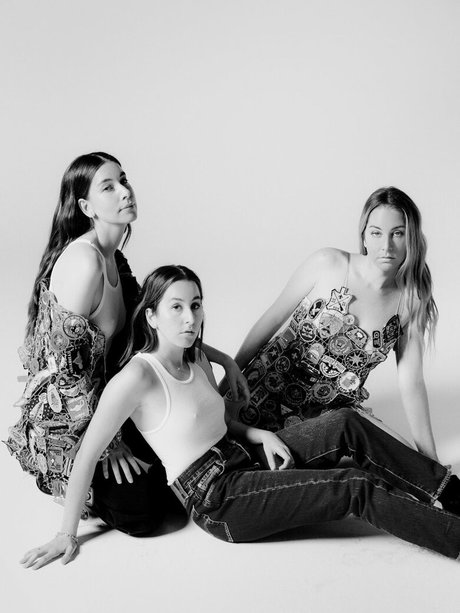Haim Sisters