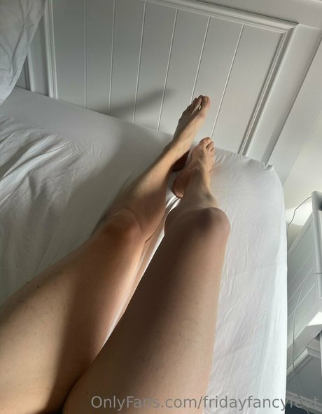 Fridayfancyfeet