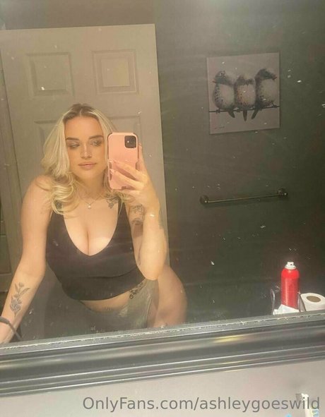 Ashleygoeswild