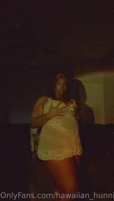 Hawaiianhunnii