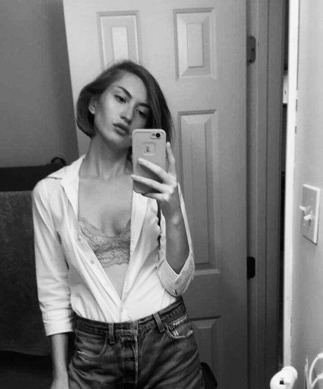 Foto di nudo di fuga di OnlyFans di Quiet Sprite