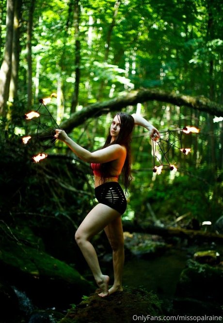 Missopalraine