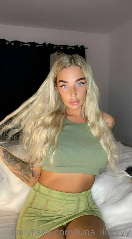 Lunalillyyyy