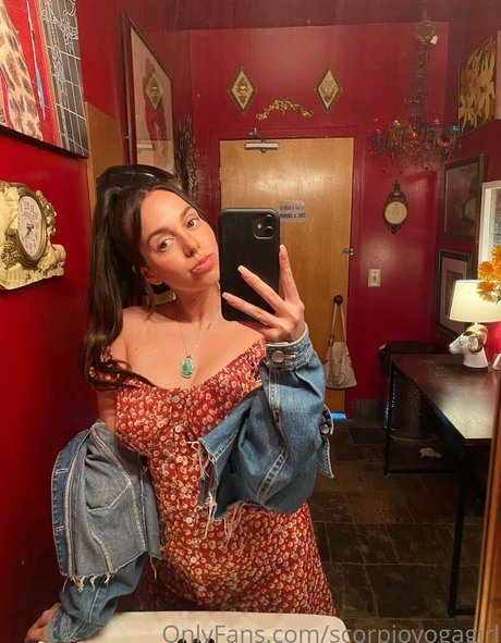Scorpioyogagirl