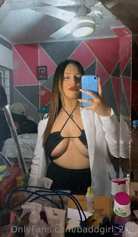Baddgirl200