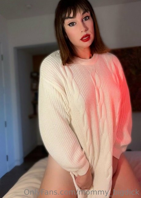 Mommybigdick