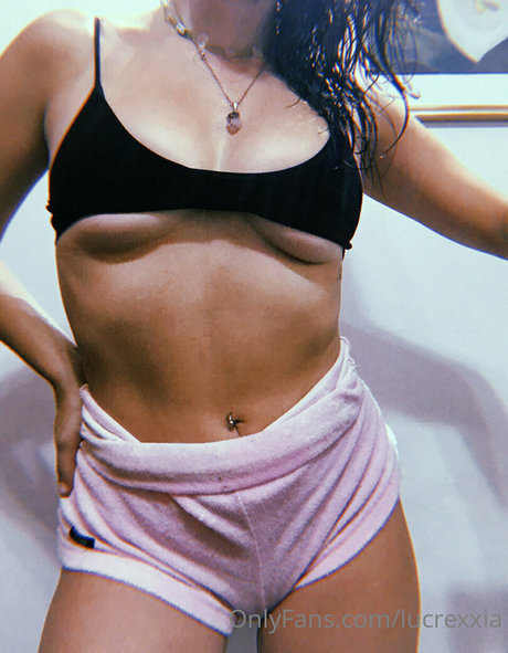 Lucrexxia