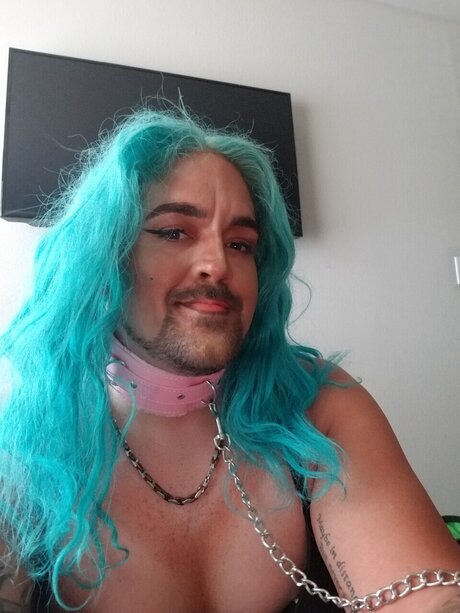 Sissy Jaime Adventures