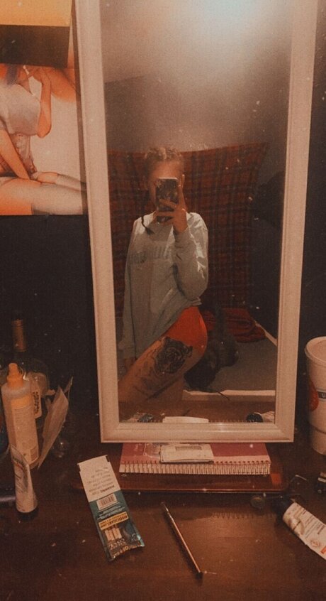 Savanna Ashley Engel