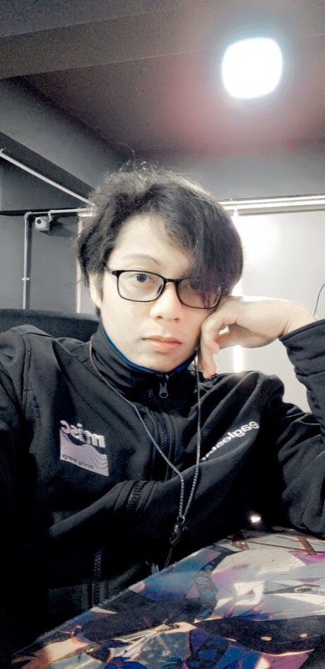 Muhammad Firdaus Mohd Haizam